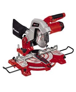 Sierra ingletadora TC-MS 216 EINHELL