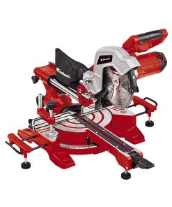 Sierra ingletadora TC-SM 216 EINHELL