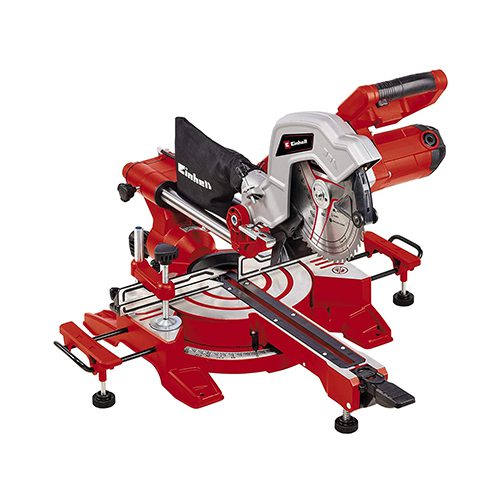 Sierra ingletadora TC-SM 216 EINHELL