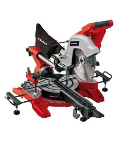 Ingletadora Telescopica elec,TE-SM 10L dual Einhel