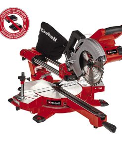 Sierra Ingletadora TE-SM 36/210 Li-Solo EINHELL