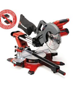 Ingletadora Inal, TE-SM6/10 Li solo Einhell