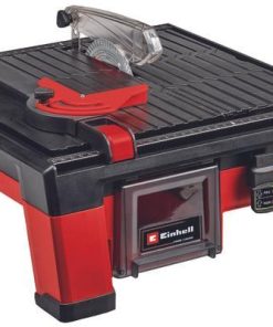 Corta ceramico inalambrico TE-TC 18/115 Li-Solo Ei