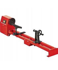 Torno para madera TC-WW 1000/1 EINHELL