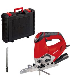 Sierra caladora eléctrica TE-JS 100 Einhell