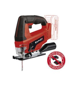 Sierra caladora TC-JS 18 Li Solo EINHELL