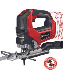 Caladora inalambrica TP-JS 18/135 Li BL-Solo