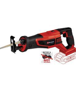 Sierra Sable Multi. Bat.TE-AP 18/13Li Solo Einhell