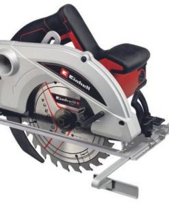 Sierra circular eléctrica TC-CS 1410/1 Einhell