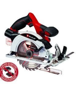 Sierra circular TE-CS 18/165-1 Li Solo EINHELL