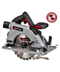 Sierra circular TE-CS 18/190 BL LI SOLO EINHELL