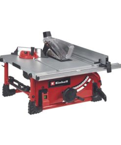 Sierra de mesa TE-TS 254 T