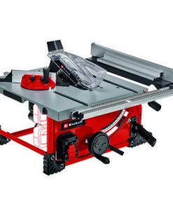 Sierra de mesa inalambrica TE-TS 36/210 Li-Solo