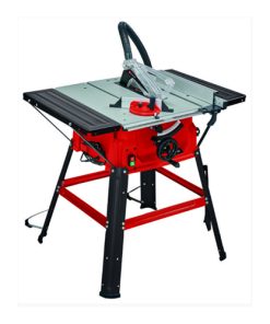 Sierra de mesa TC-TS 2025/2 U EINHELL