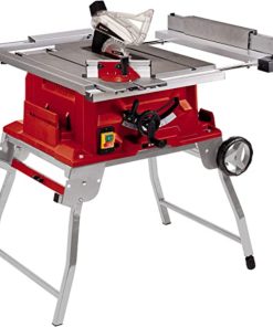 Sierra de mesa TE-CC 250 UF Einhell