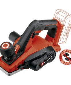 Cepillo TE-PL 18/82 Li Solo EINHELL