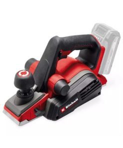 Cepillo a Bateria TP-PL 18/3 li bl Solo Einhell