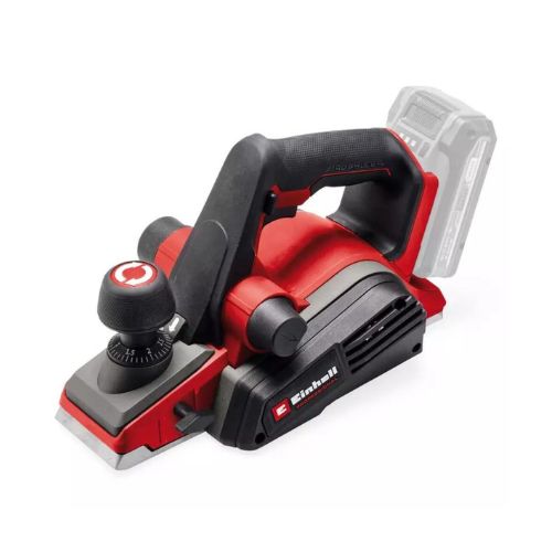 Cepillo a Bateria TP-PL 18/3 li bl Solo Einhell