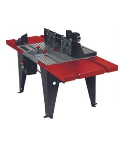 Mesa para router RTB-003 Einhell