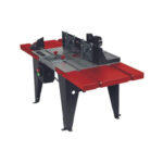 Mesa para router RTB-003 Einhell 1