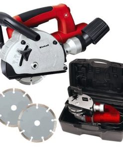 Acanaladora de muros TC-MA 1300 Einhell