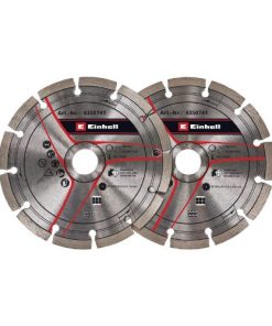 Disco para acanaladora 150mm Einhell