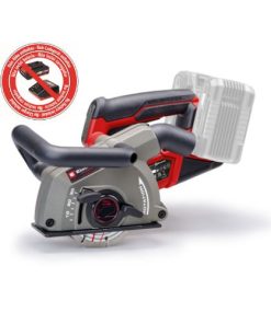 Acanaladora Bat, TP-MA 36/30 Li Solo Einhell