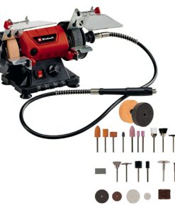Amoladora de banco TH-XG 75 KIT EINHELL