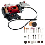 Amoladora de banco TH-XG 75 KIT EINHELL 1