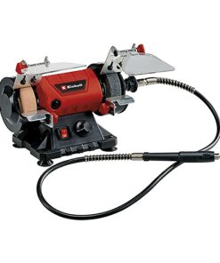 Amoladora de banco TC-BG 200 L EINHELL