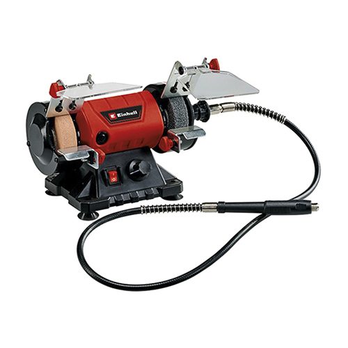 Amoladora de banco TC-BG 200 L EINHELL