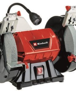 Amoladora de banco TC-BG 200 L EINHELL