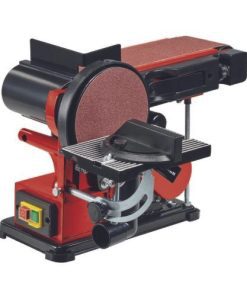 Lijadora de Bancos TC-US 380