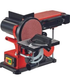 Lijadora de Bancos TC-US 380