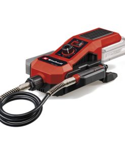 Herramienta p/grabado inalambr TE-MT 18/34 Li Solo