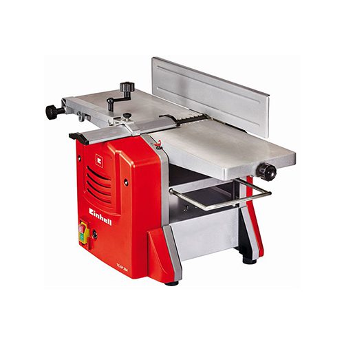 Cepillo de Banco TC-SP 204 EINHELL