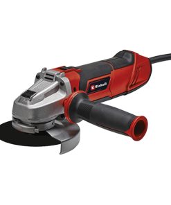 Amoladora TE-AG 125/1010 CE EINHELL