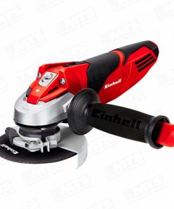 Amoladora TC-AG 115/750 EINHELL
