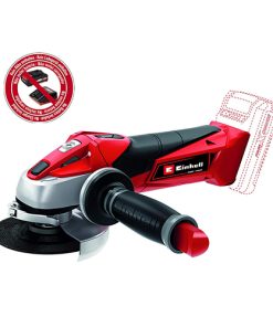 Amoladora angular TE-AG 18/115 Li Solo EINHELL
