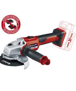 Amoladora angular AXXIO 125mm EINHELL