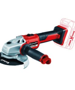 Amoladora angular AXXIO 18/125 Q EINHELL