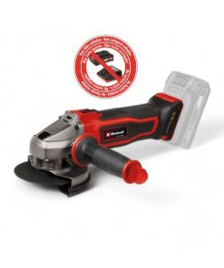 Amoladora Inalam.TE-AG 18/115-2 Li Solo Einhell