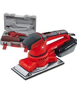 Lijadora orbital TE-OS 2520 E EINHELL