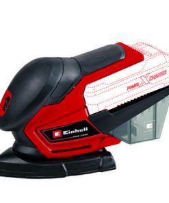 Lijadora orbital TE-OS 18 Li Solo EINHELL