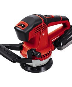 Lijadora roto orbital TE-RS 40 E EINHELL
