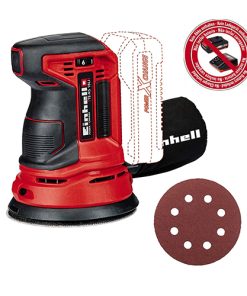 Lijadora roto orbital TE-RS 18 Li Solo EINHELL