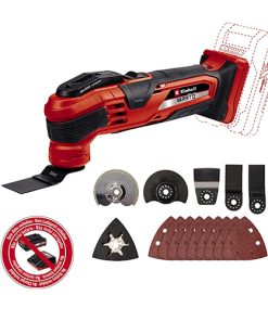 Herramienta Multiuso VARRITO EINHELL