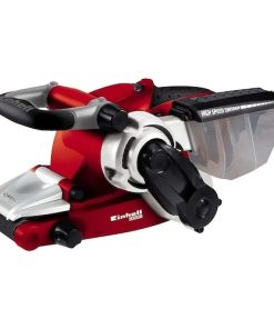 Lijadora de Banda TE-BS 8540 Einhell