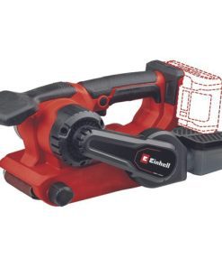 Lijadora de banda inalam TP-BS 18/457 Li BL - Solo