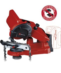 Afilador de cadenas GE-CS 18 Li Solo EINHELL